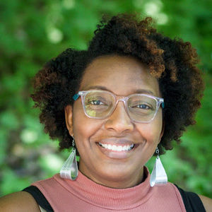 Meet your Posher, Brianne